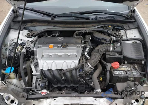 2013 Acura Tsx 2.4 z USA, uszkodzony, nr VIN JH4CU2F61DC008667